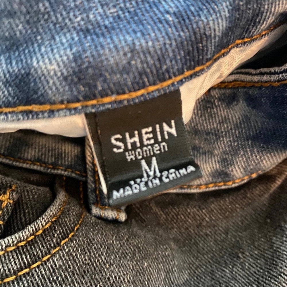 Jeans - Picture 10 of 12